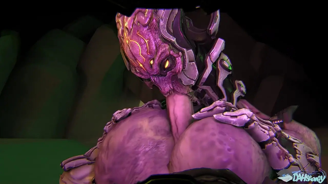 [DOOM] Khan Maykr Compilation