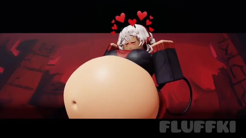 Post vore by fluffki