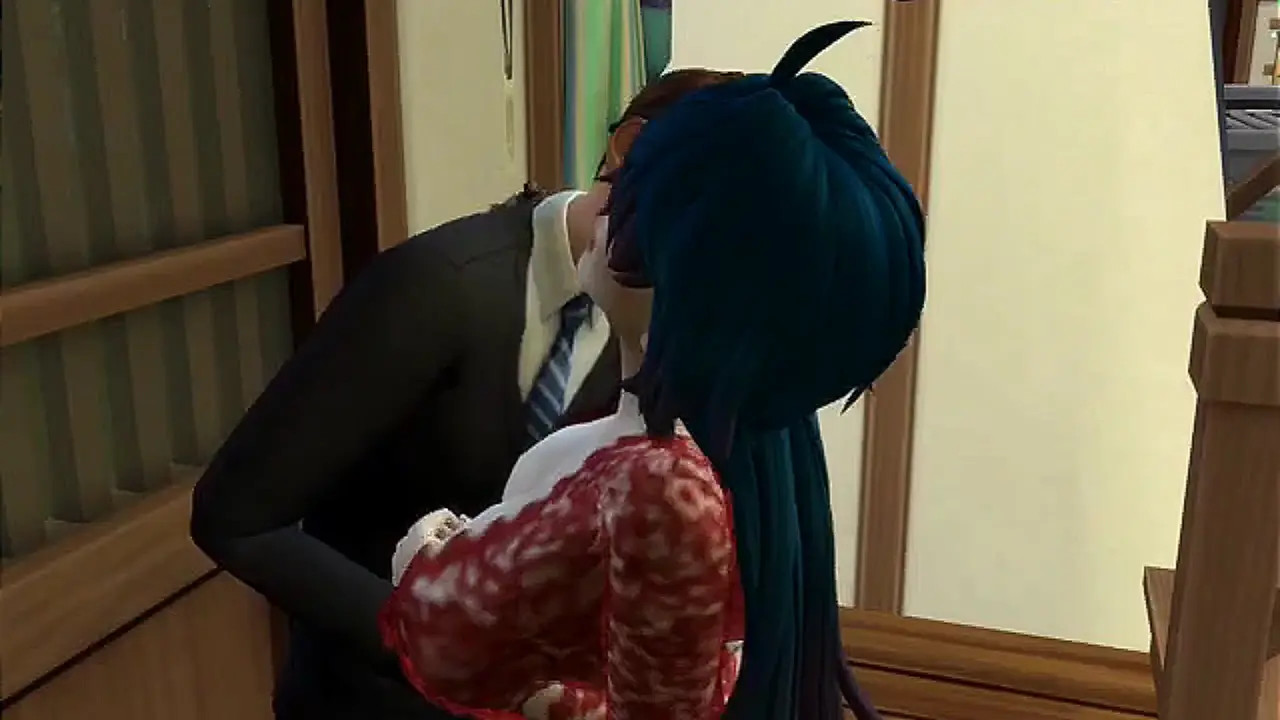 My Devoted Wife #2