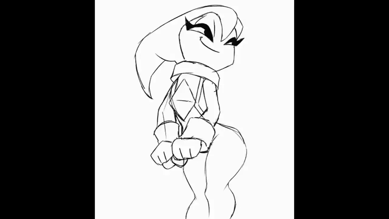 NiGHTS Animations Compilation