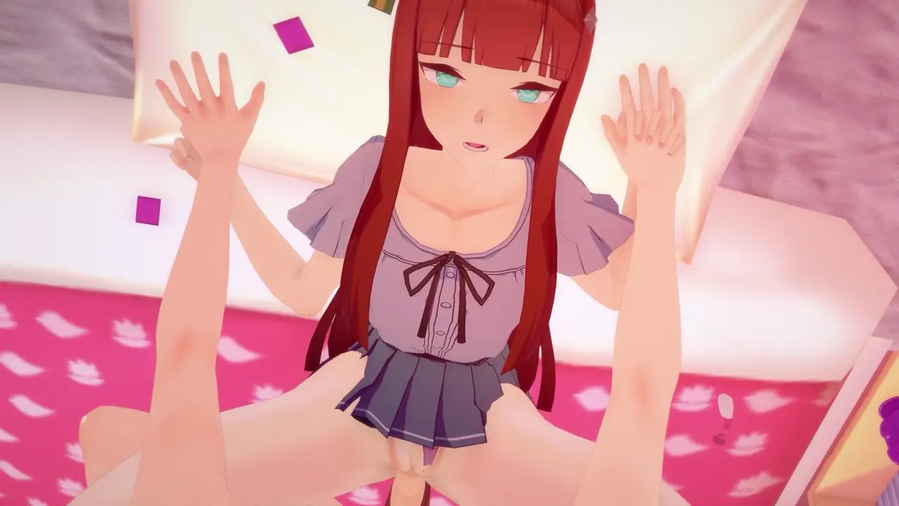 Silence Suzuka