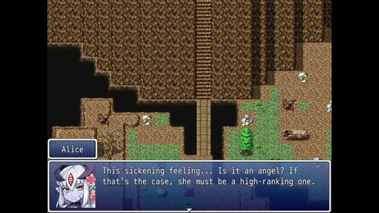 MGQ Paradox Ep 12: The Master Necromancer!