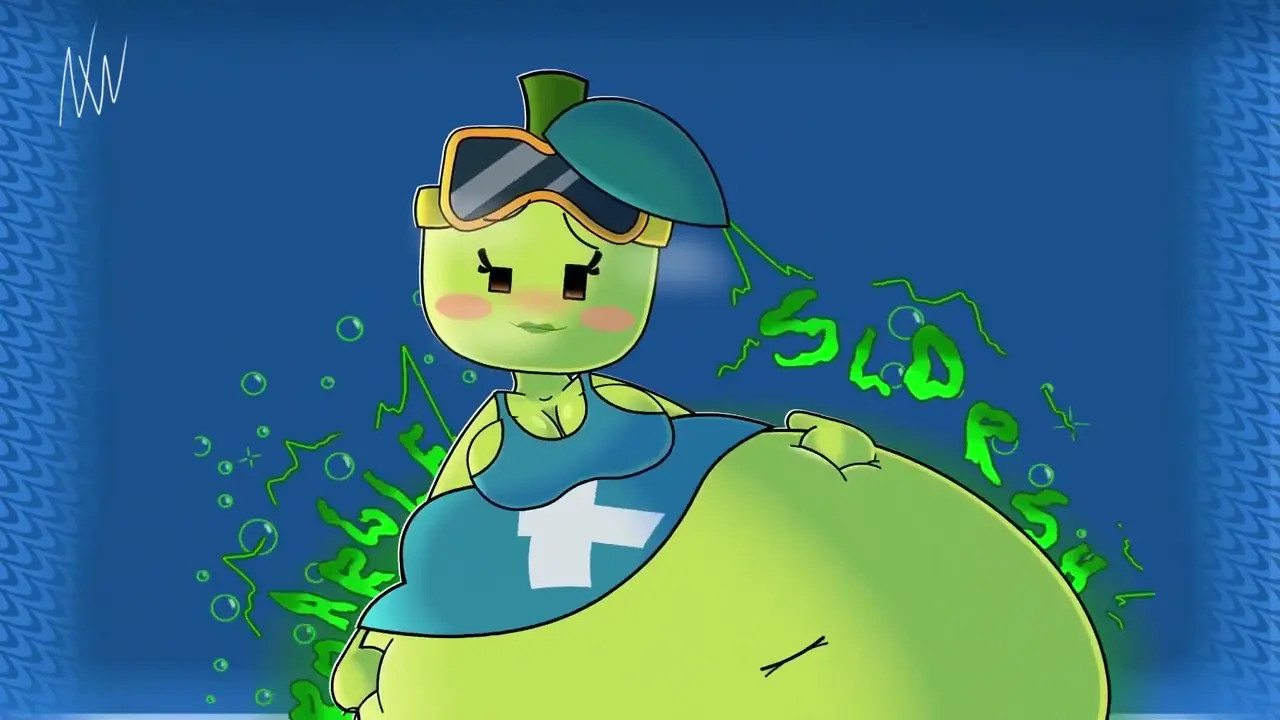 Oral vore by nightwonderer25