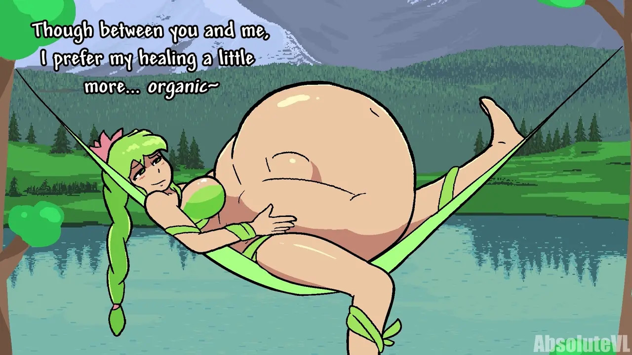 Post vore by absolutevl