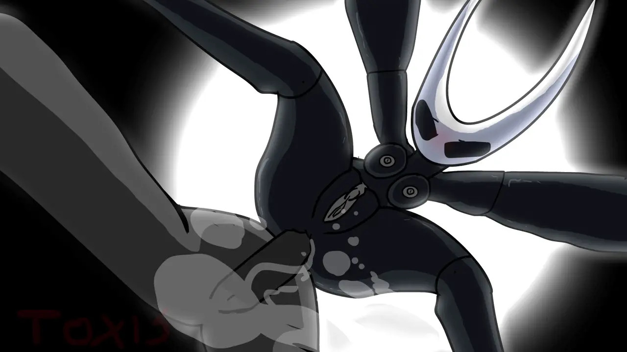 Anal Hornet