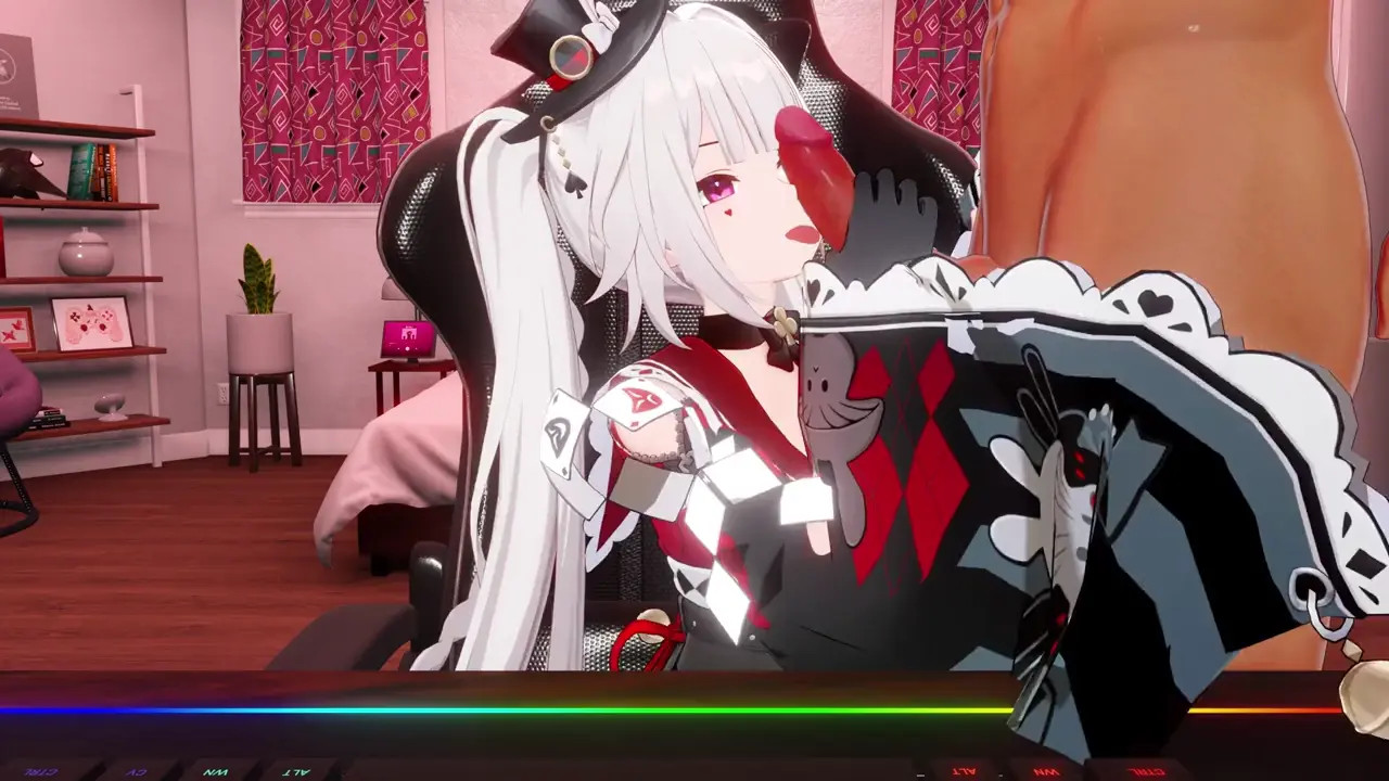 [HMV/Sex only] Sparxie MONODRAMA