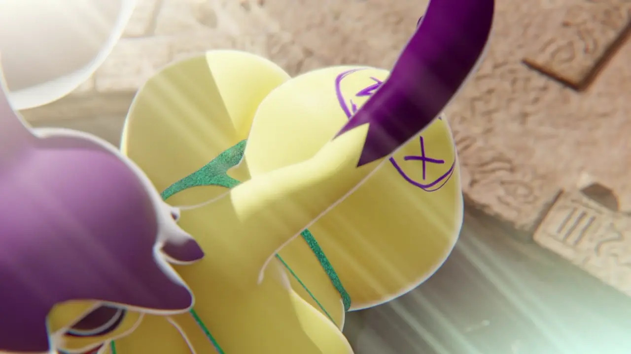 Mawee - Rest Area - Futa (Bikini)