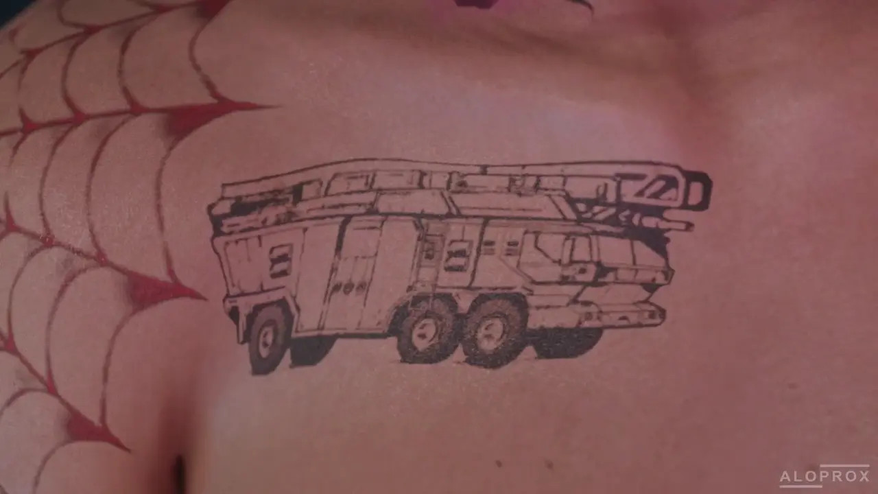 Not For You! [Preview]