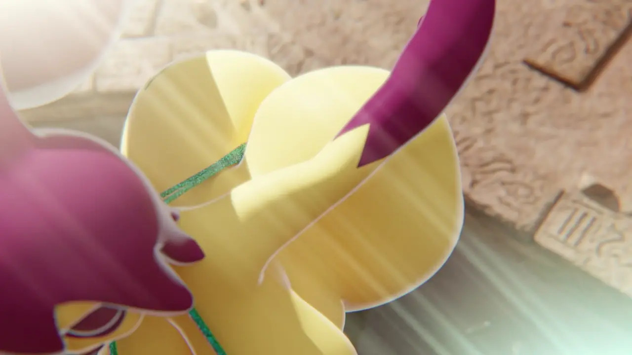 Mawee - Rest Area - Shiny (Bikini)