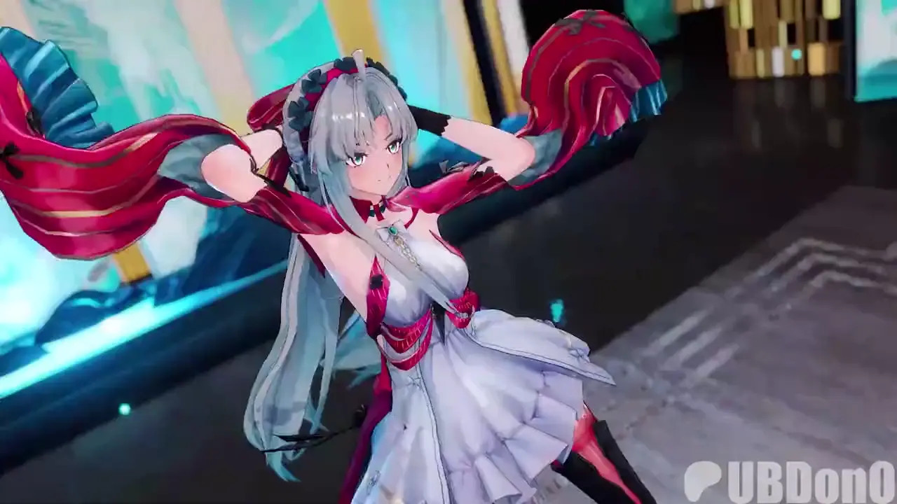 Carlotta - [Sistar] Shake It