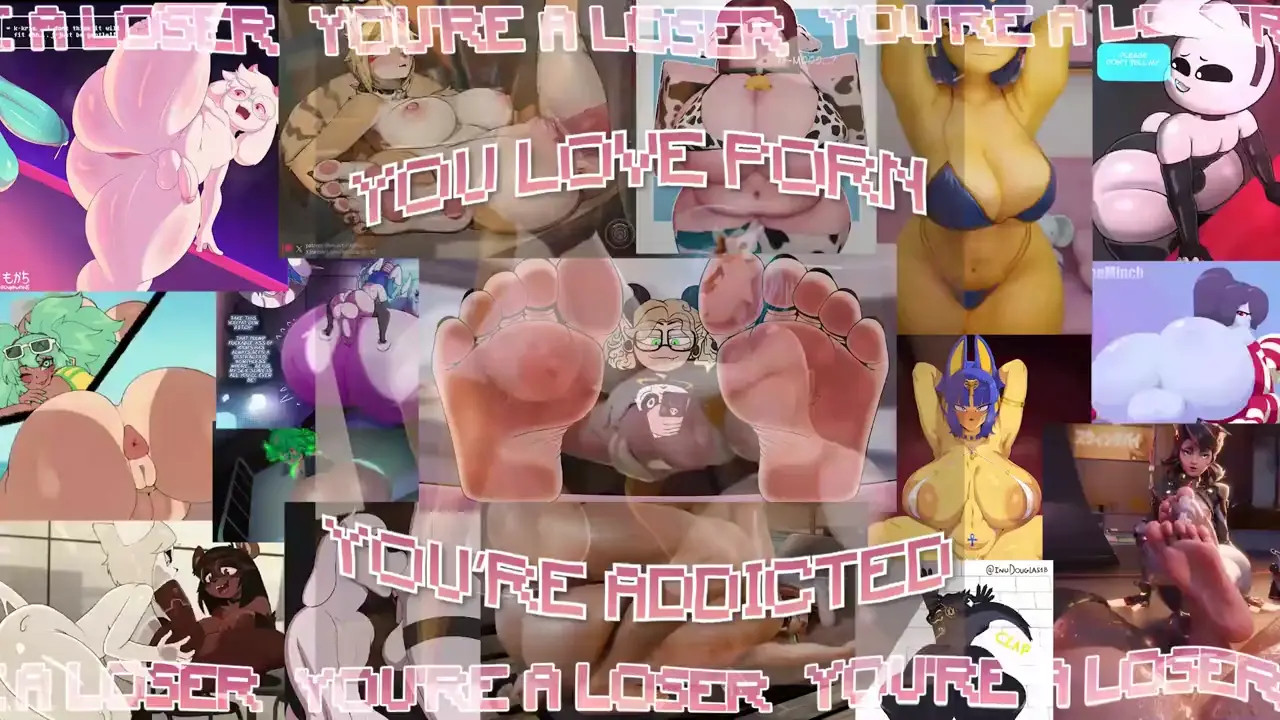 You Love Porn | GoonWall