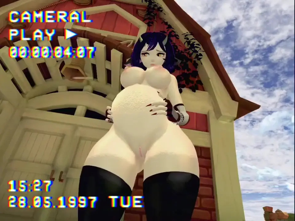 Motherwolf inflation remake