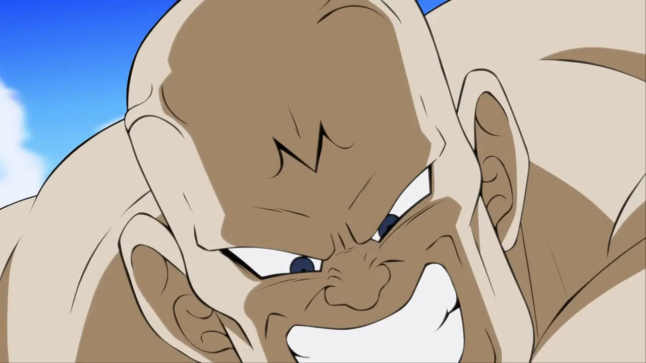 Pan Gets Revenge (Morning Dew)