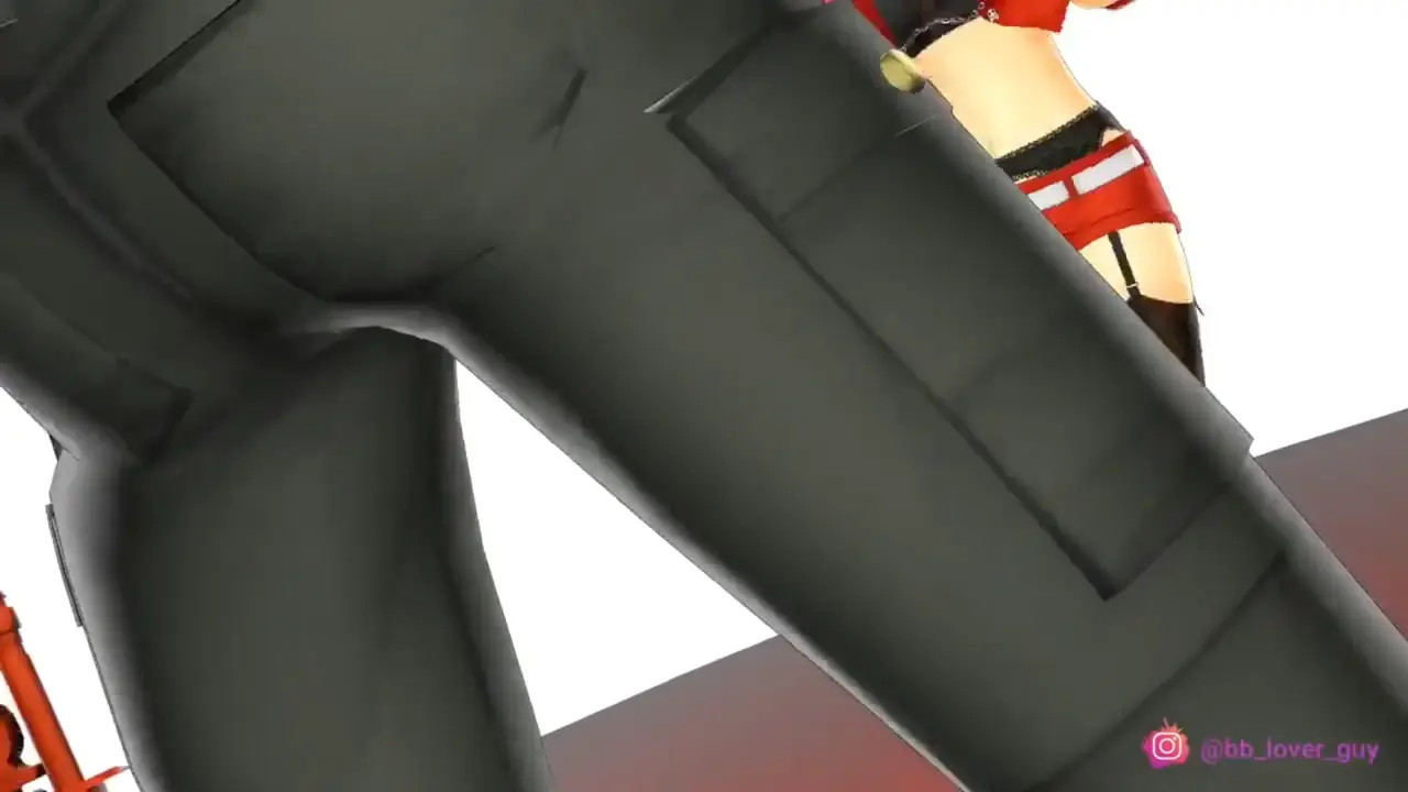 [Fixed Audio] Busted by Meiko - Yokobb