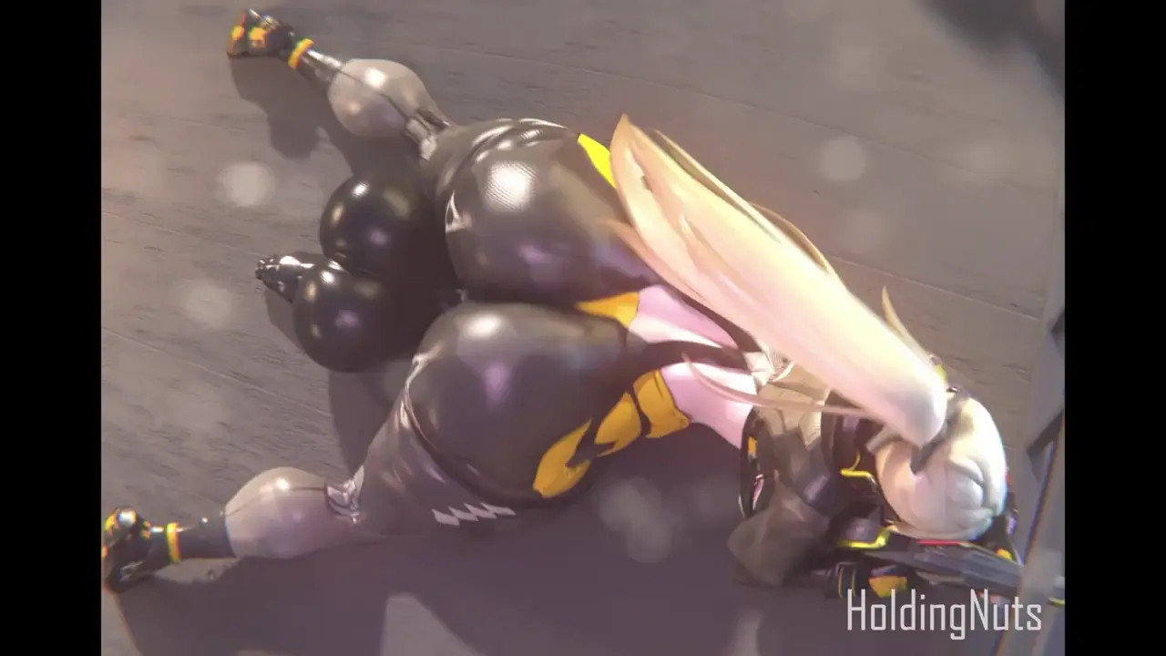 The Shock Absorbers (Fart Edit)