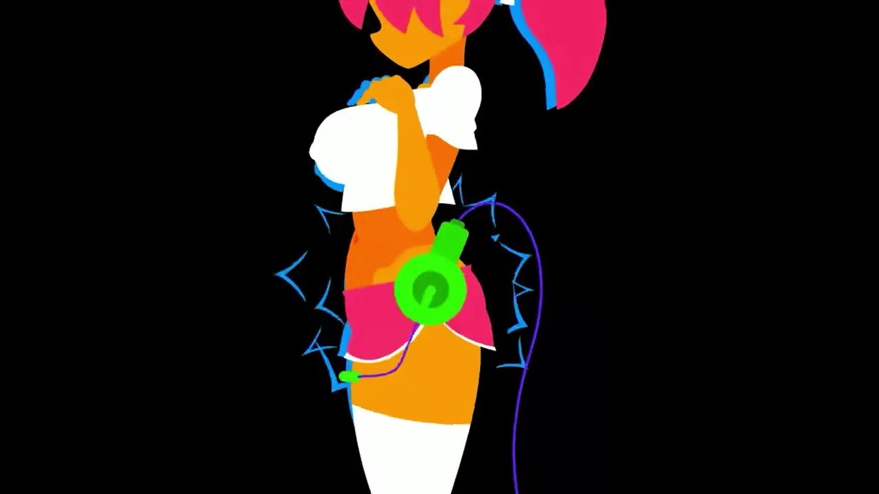 Feel The Beat『Minus8』