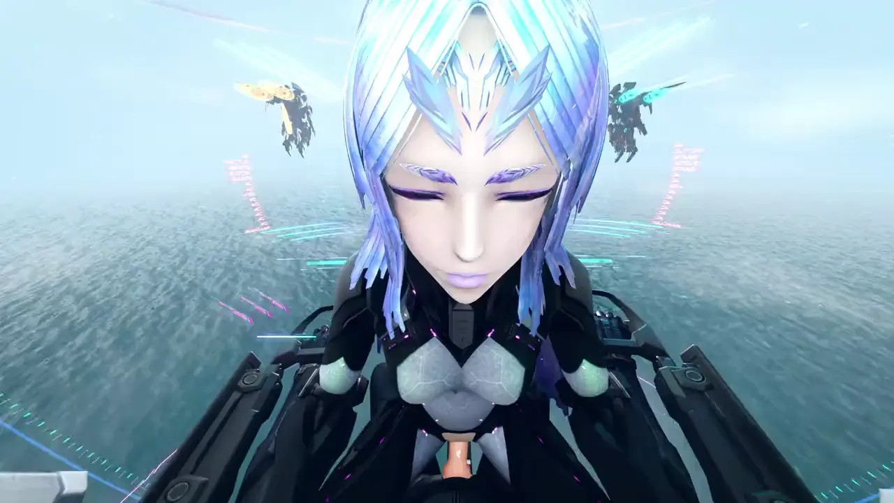 「True Form」Elma's Flight Training『NoduSFM』