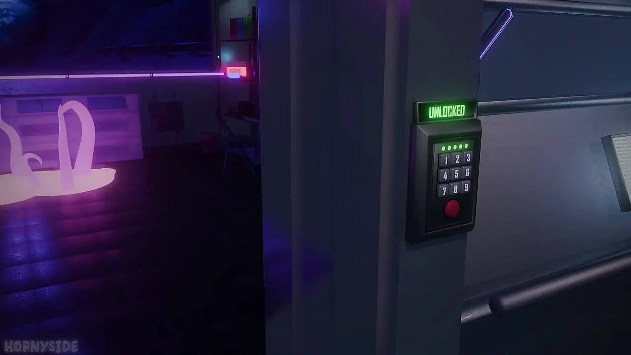 Alien Flower Released