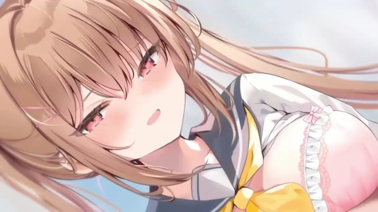 A serious relationship with a popular idol classmate [Romance Story]