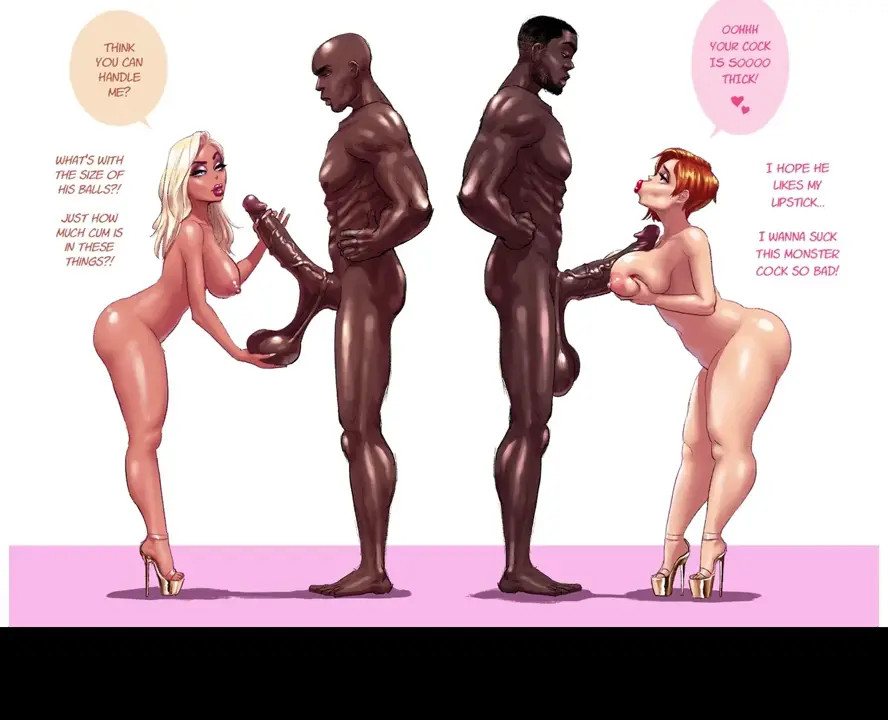 Double Date Impregnation [motion comic] [french subbed]