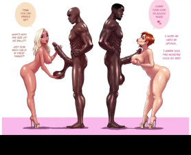 Double Date Impregnation [motion comic] [french subbed]