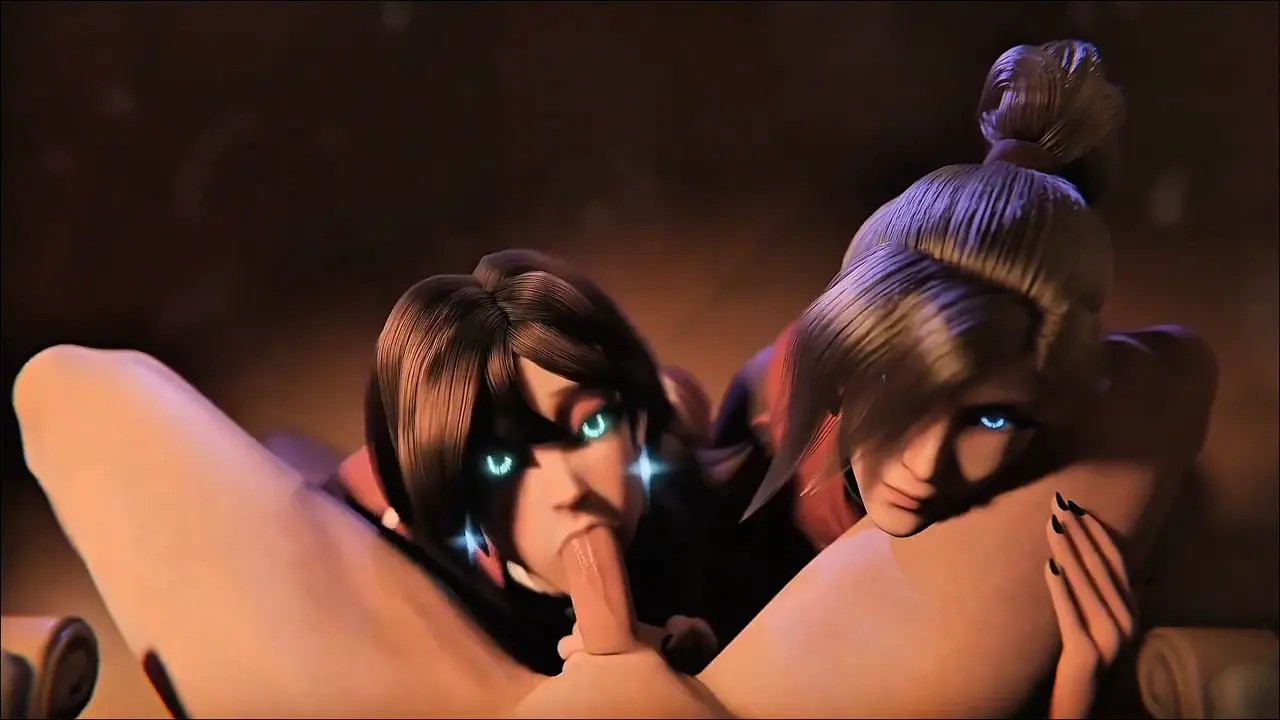 ♪ Ambition - TheBestty[HMV/PMV] ♪