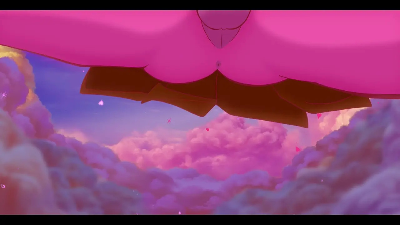 Happy Valentine’s Day with Hercules and Cupid