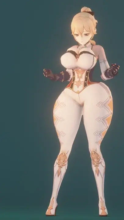 jean gunnhildr enhancedment