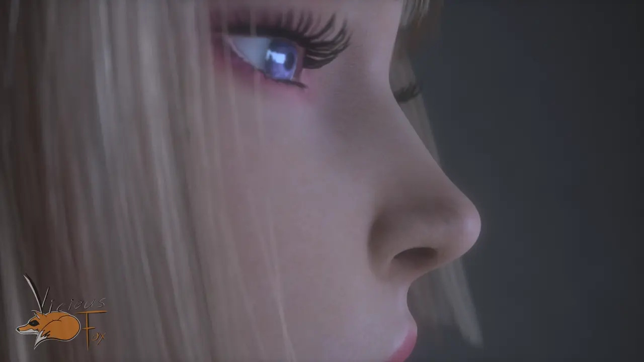 Lili’s Lucid Dream