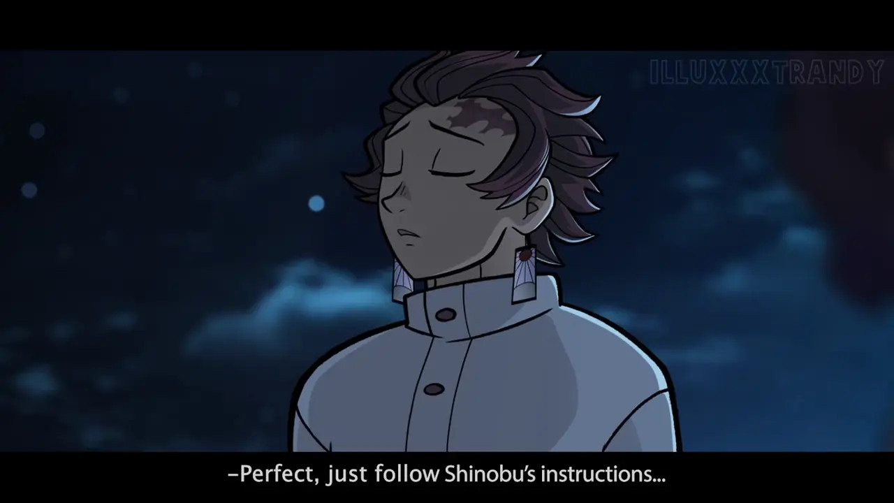 Total Concentration Breathing