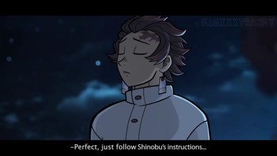 Total Concentration Breathing