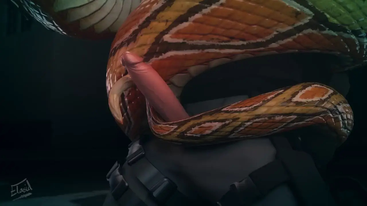 Viper's Critical Coils [Elasid]