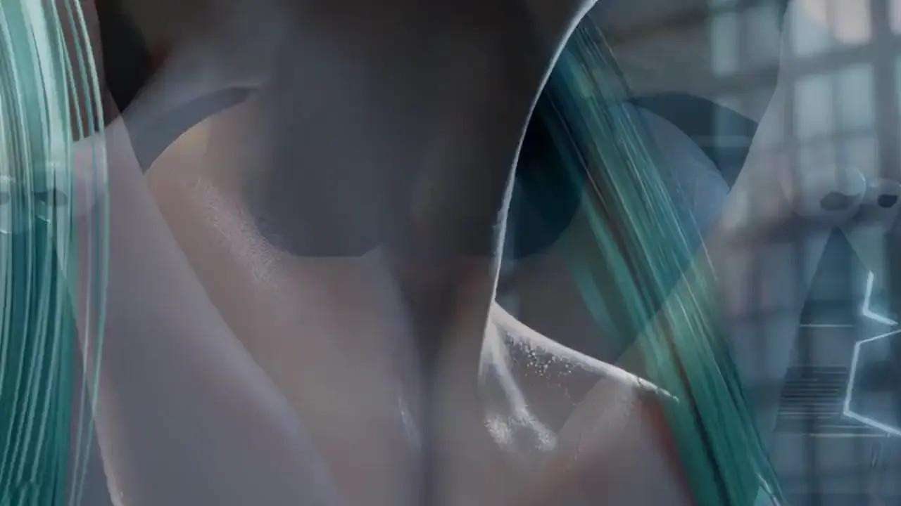 Dalryo Beasts PMV (Bonkge/Rekin)