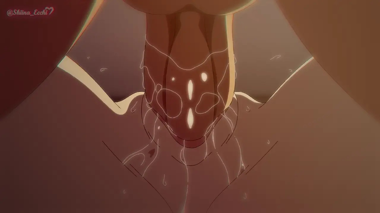 First Night With Vladilena [ShiinaEcchi]