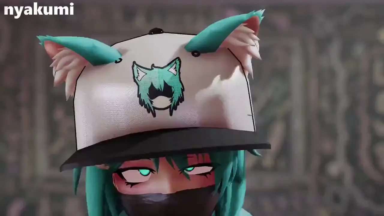 Lewd hypnosis 2 HD (Sounds) [Nyakumi]