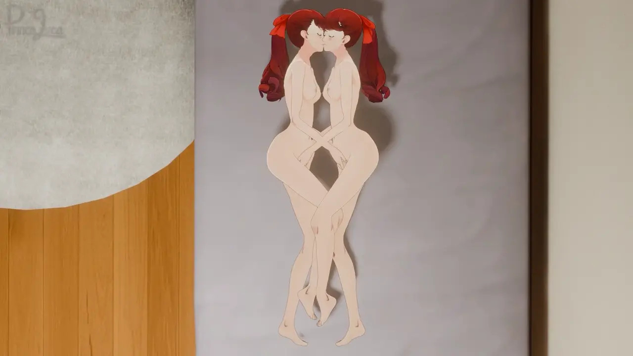 Sumire X Sumire『PrinceLuca』