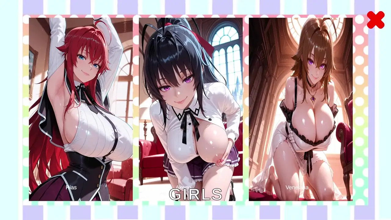 [Voiced Joi] Mansion Lady: You'll be fired [Game] [Public V]