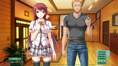 Toriko no Kusari ~Otome-tachi o Kegasu Midara na Kusabi~Toya Shiori 4