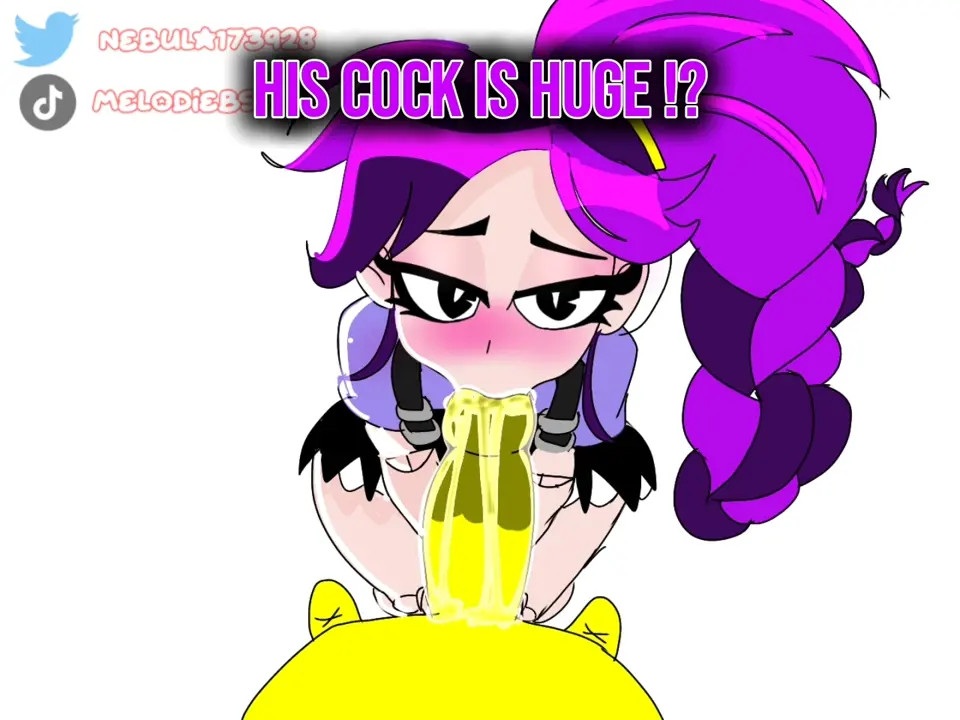 Lily love braids empty cup filling