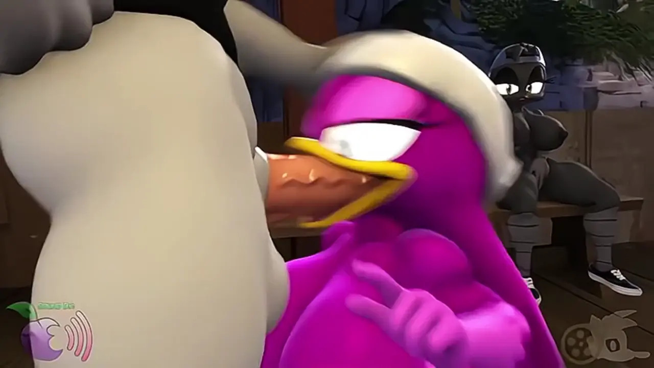 Wave Blowjob's Adam