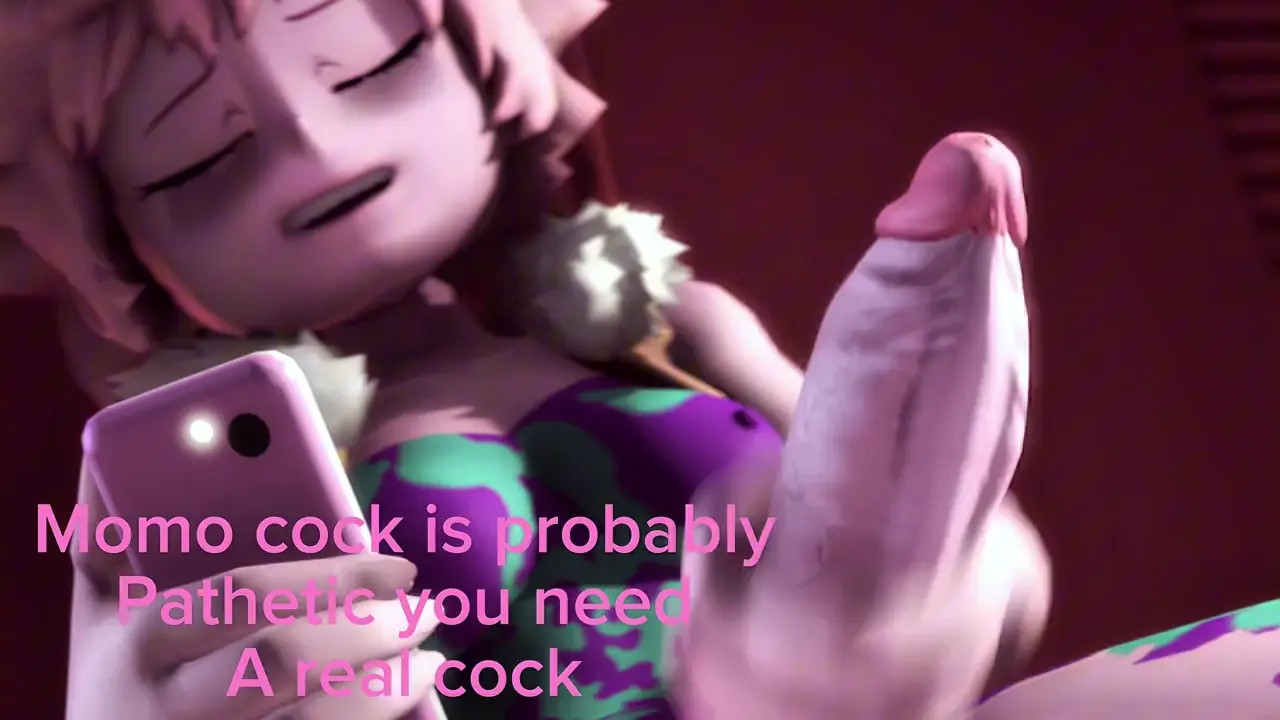 Mina’s Desire