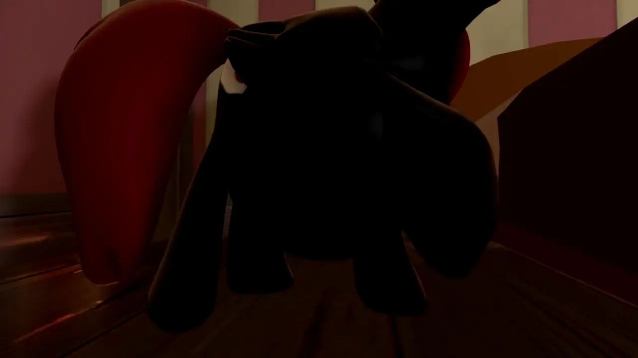 Oral vore by blueblaze95