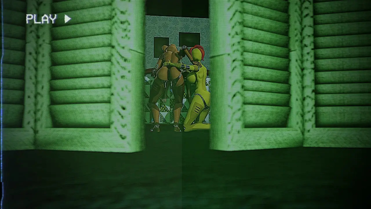 Freddy & Chica Pov