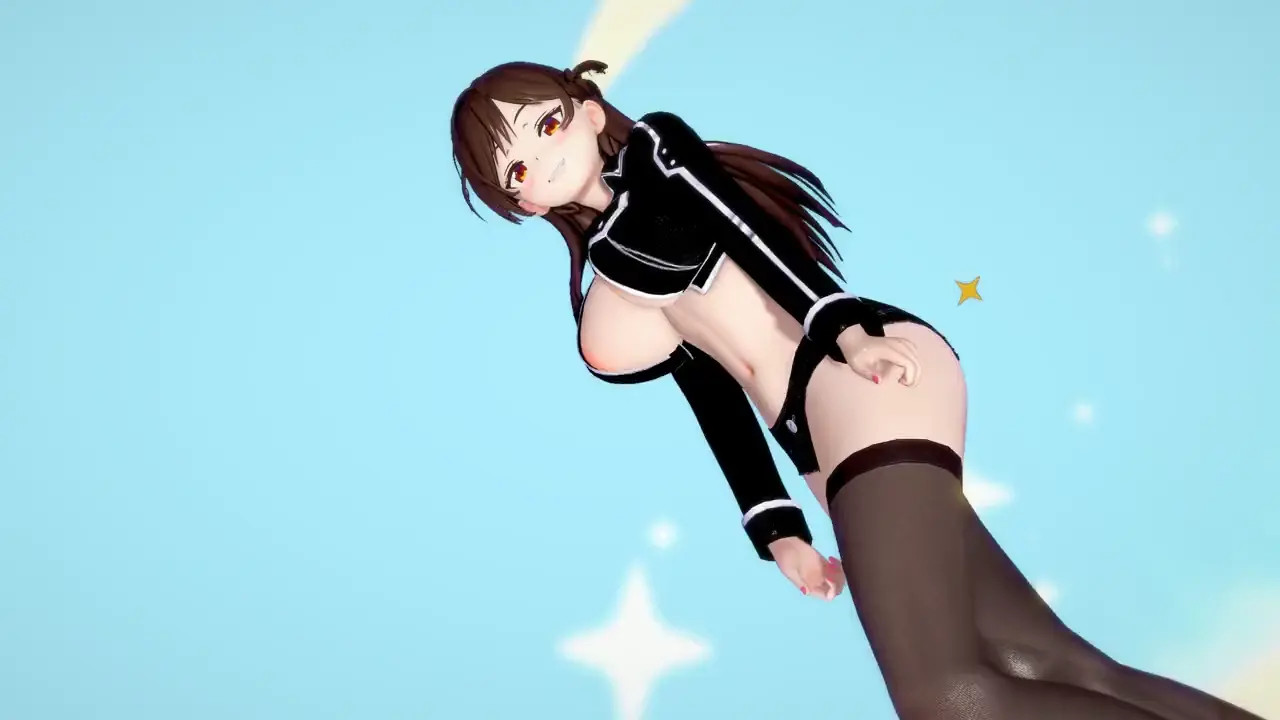 Ichinose Chizuru MMD