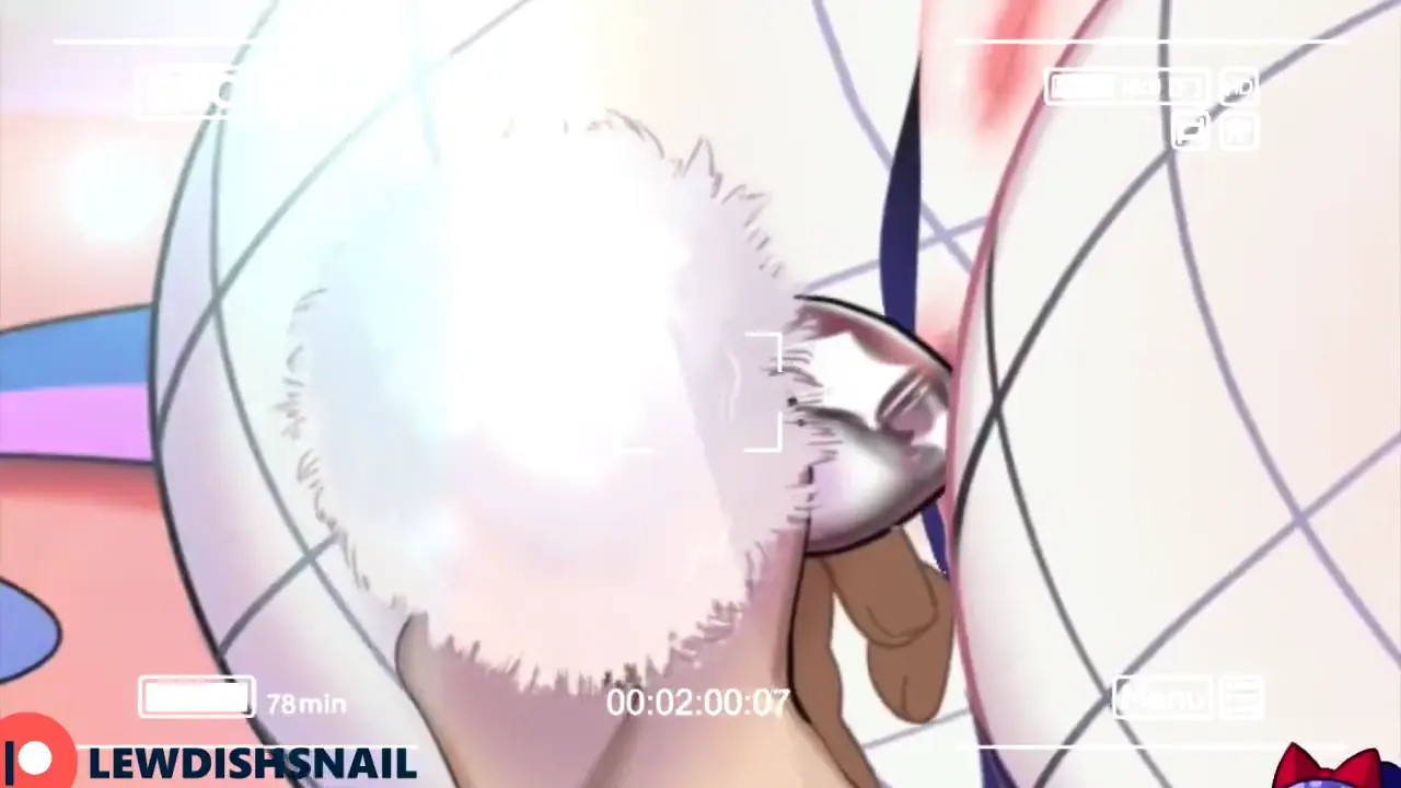 bunnygirl stocking [lewdish snail]