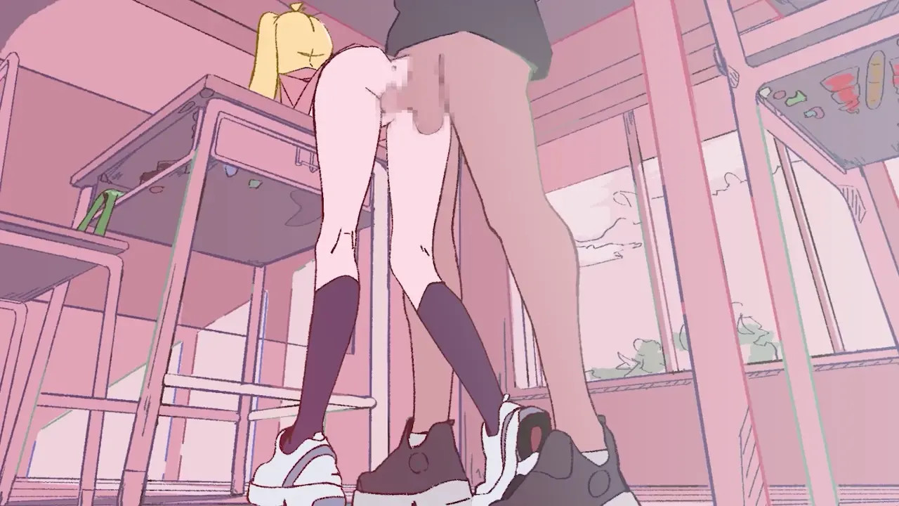Neru animation by Thorru