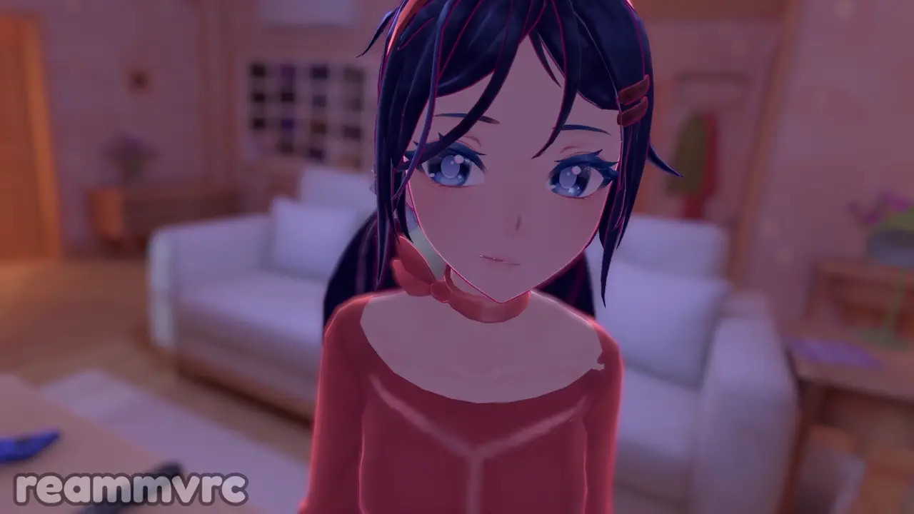 GOONING WITH MITA - Episode 1 | VRCHAT