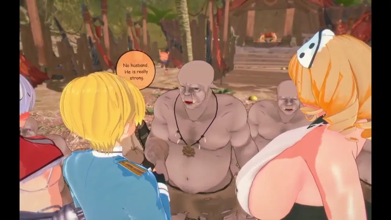 Loving Mother 14 [Japs 8005][4K60FPS]