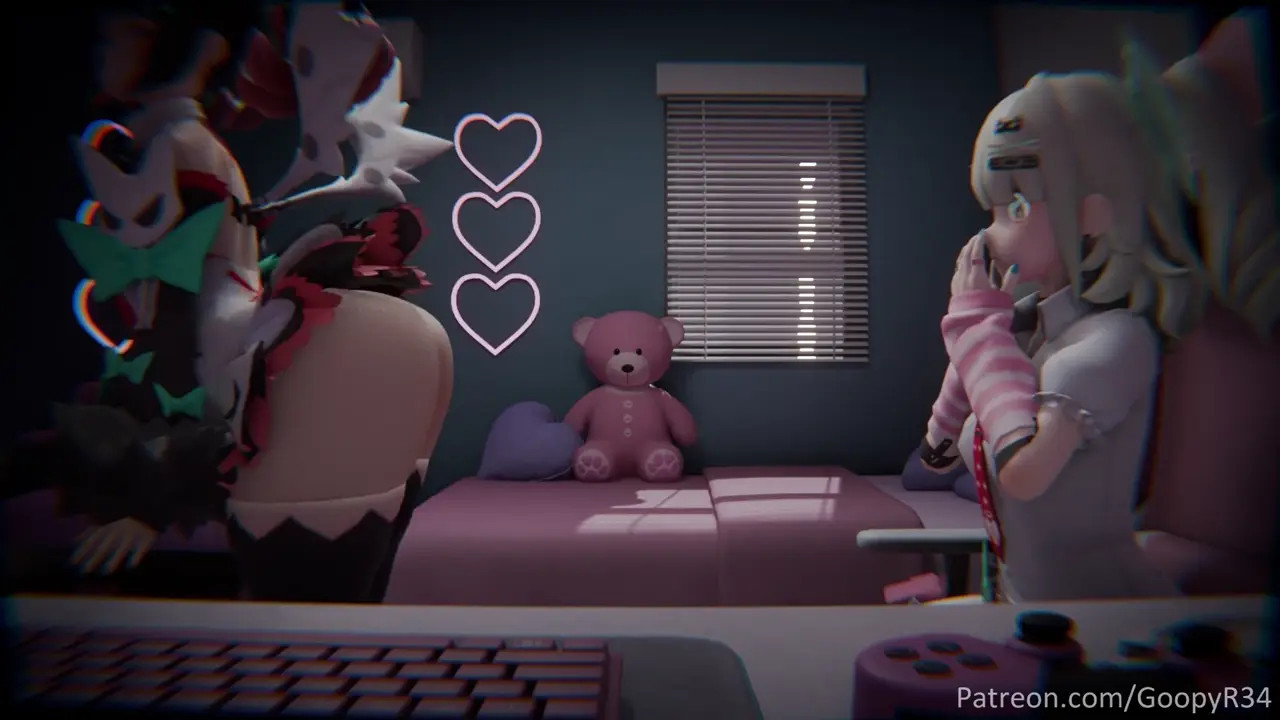 GoopyR34 Compilation