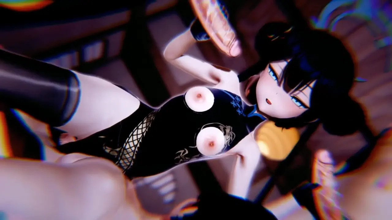 [Sex only] lue Archive Kisaki sex desire